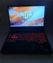 ASUS TUF Gaming Windows 11 15.6 FHD AMD Ryzen 5 3550H 16 GB RAM 512 GB SSD NVIDIA GeForce GTX 1650 4 GB