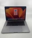 Apple MacBook Pro A2141 macOS 16 Retina дисплей Intel Core i7-9750H 32 GB RAM 512 GB SSD AMD Radeon Pro 560X 4 GB
