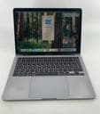 Apple MacBook Pro A2251 (2020) i7-1068NG7 16GB 512GB Iris Plus Graphics 13.3"