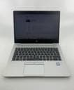 HP EliteBook 830 G5 i5-8250U 16GB 256GB Intel HD Graphics,display 13.3", Win 11