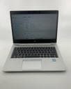 HP EliteBook 830 G6 i5-8365U 16GB 256GB Intel HD Graphics,display 13.3", Win 11