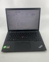 Lenovo ThinkPad X13 Gen 2 Ryzen 5-5650U 16GB 256GB AMD,display 13.3", Win 11