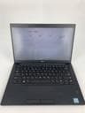 Dell Latitude 7390 , Win 11 ,display 13.3" , Intel Core i5-8350U , 8 / 256 GB