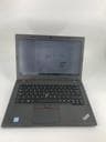 Lenovo L460 , Win 10 ,display 14" , Intel Core i3-6100U , 8 / 256 GB