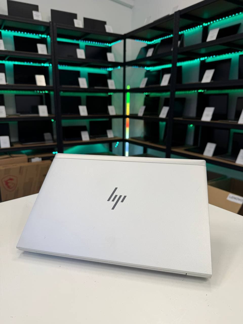 HP EliteBook x360 1030 G7 Touch