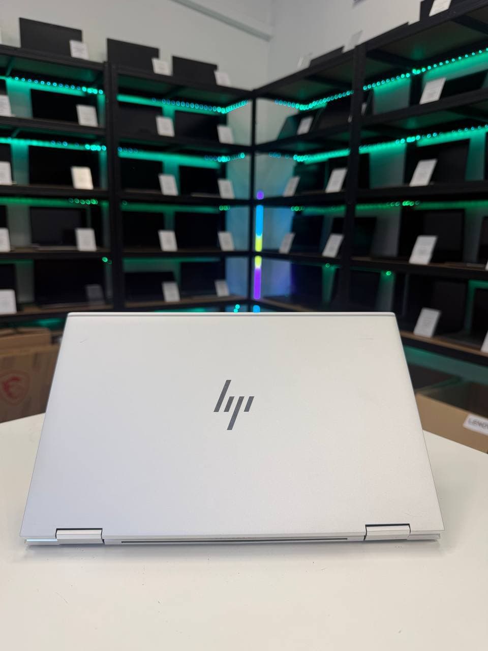 HP EliteBook x360 1030 G7 Touch