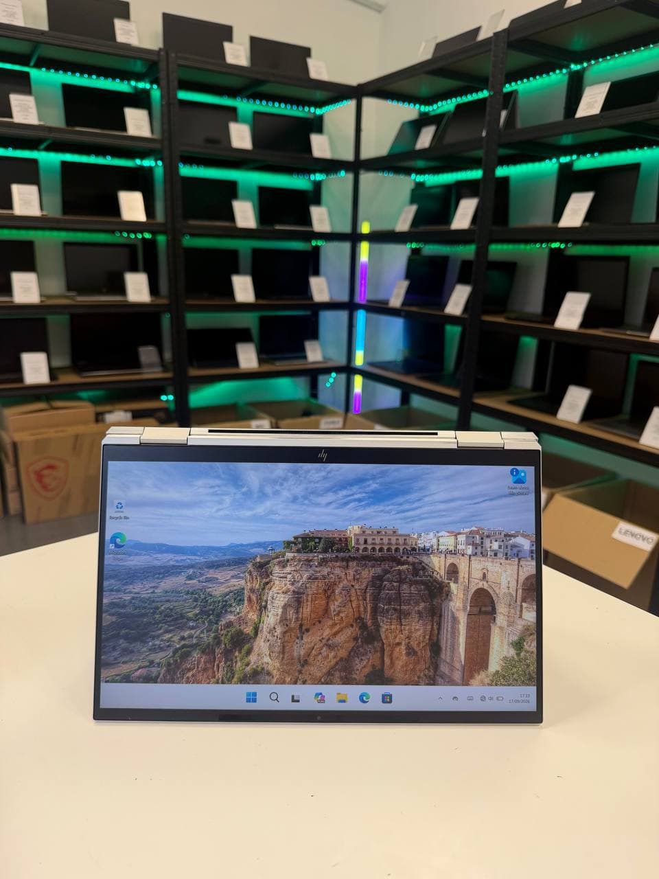 HP ProBook x360 435 G8 Touch