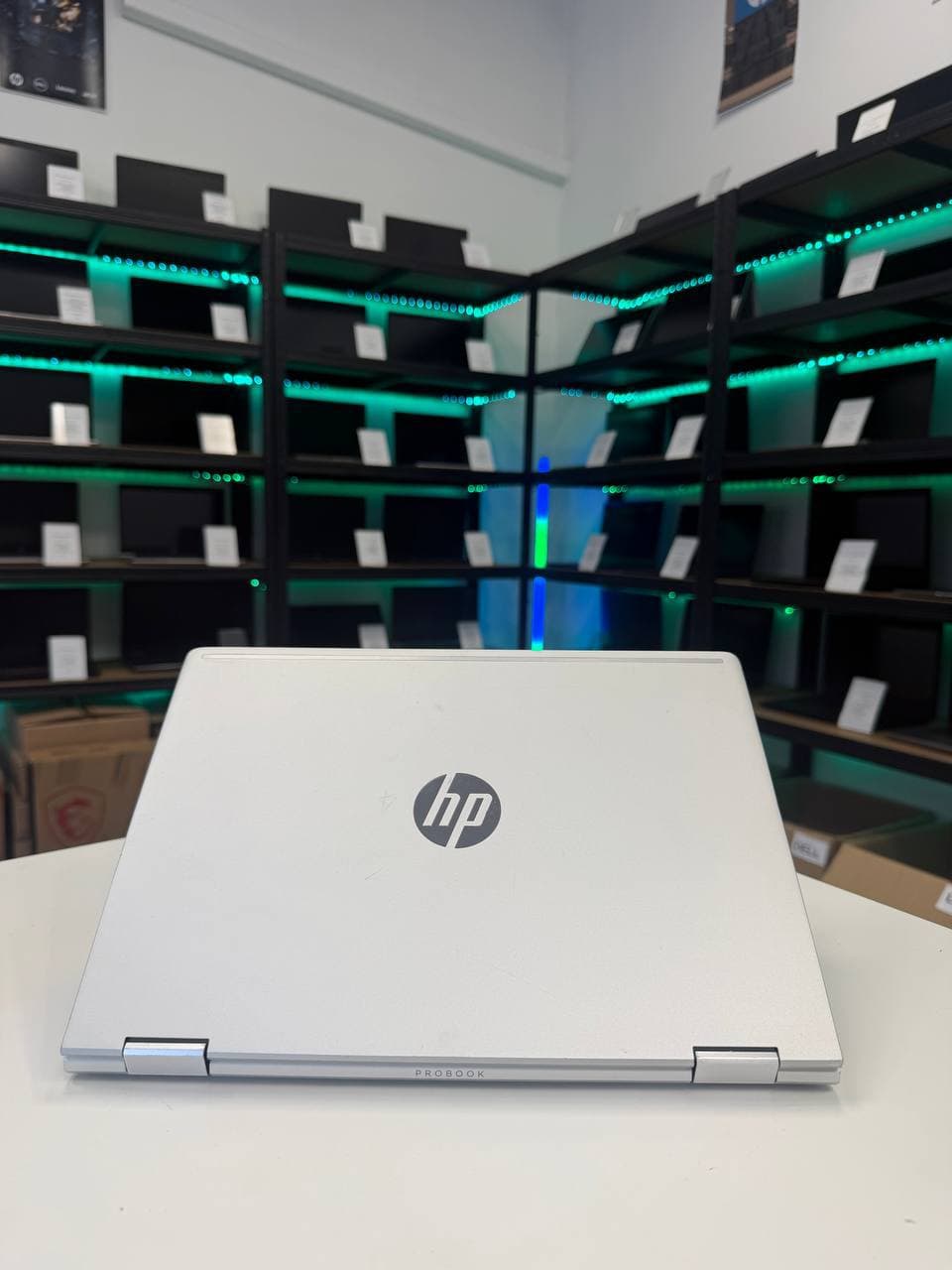 HP ProBook x360 435 G8 Touch