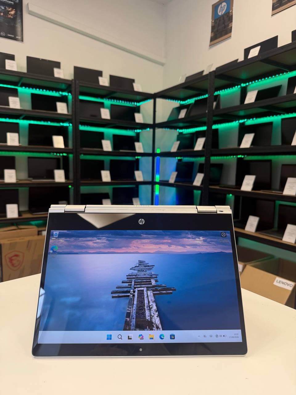 HP ProBook x360 440 G1 Touch