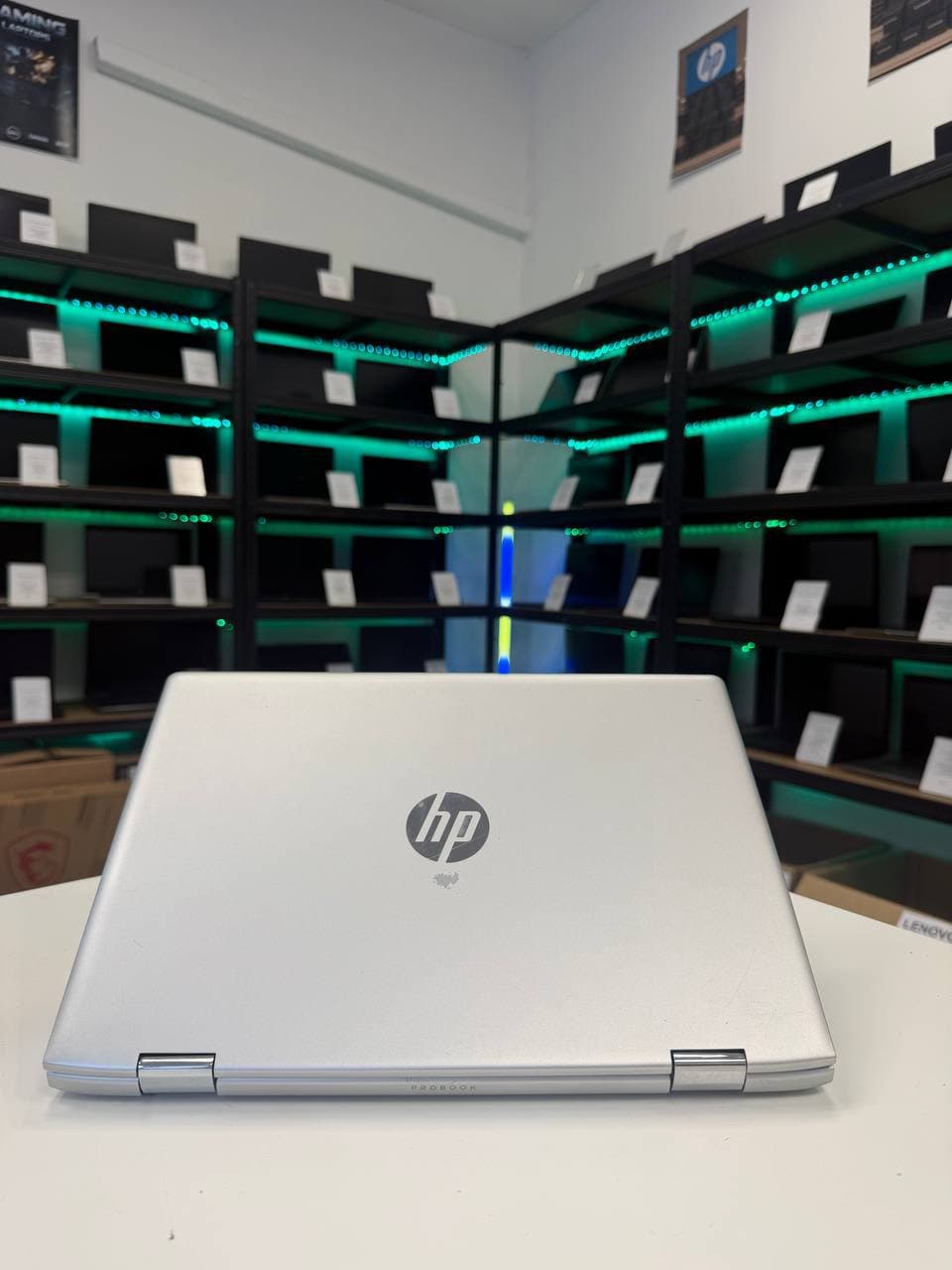 HP ProBook x360 440 G1 Touch