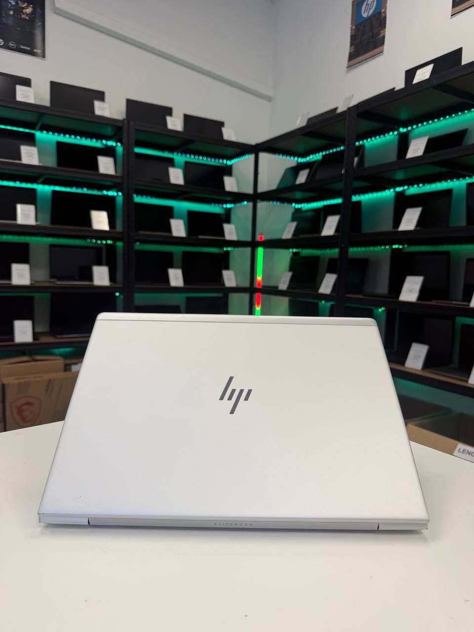HP EliteBook 840 G6