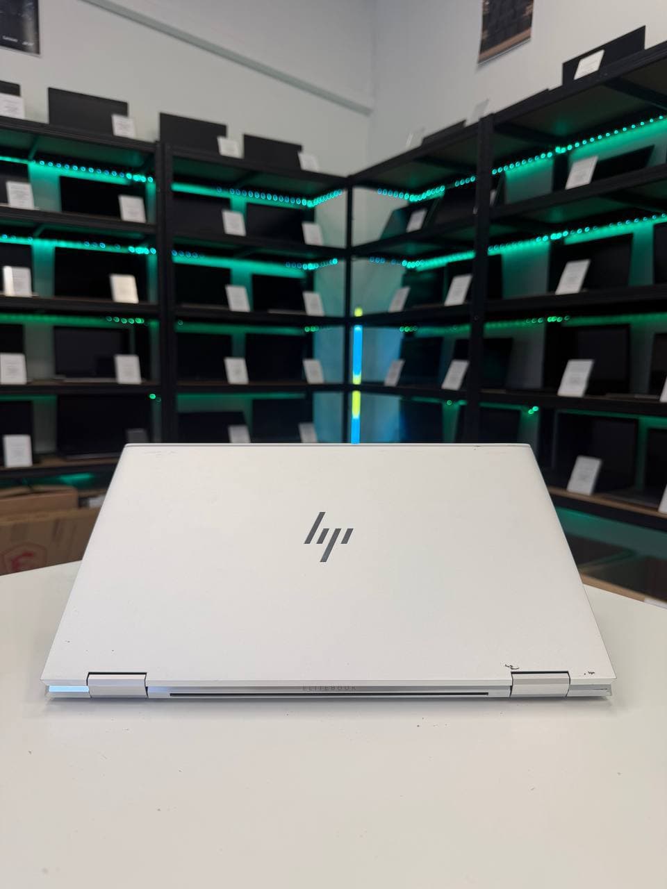 HP EliteBook x360 1040 G7 Touch