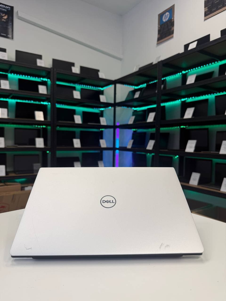 Dell XPS 13 9370 Touch