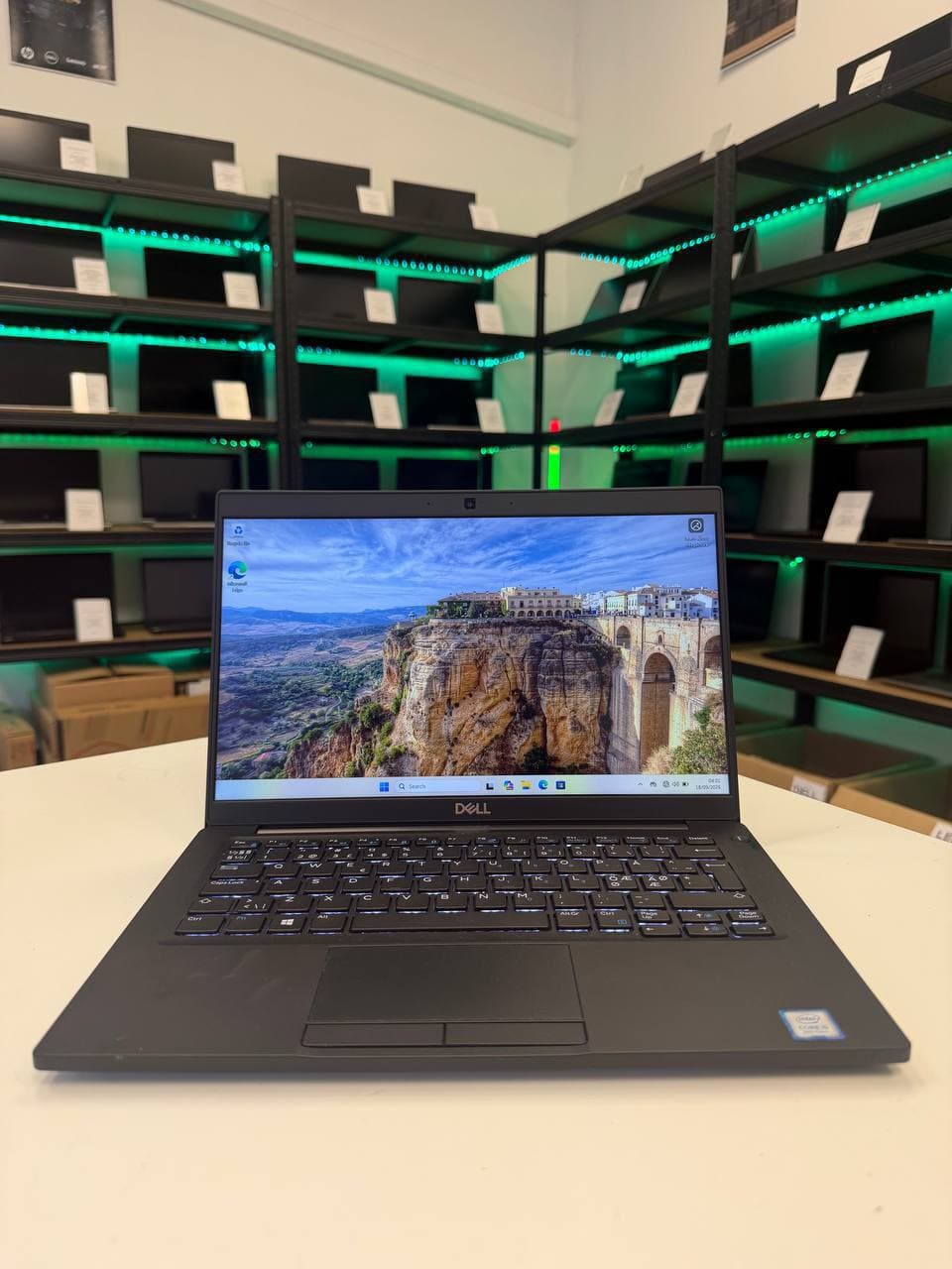 Dell Latitude 7390 Touch