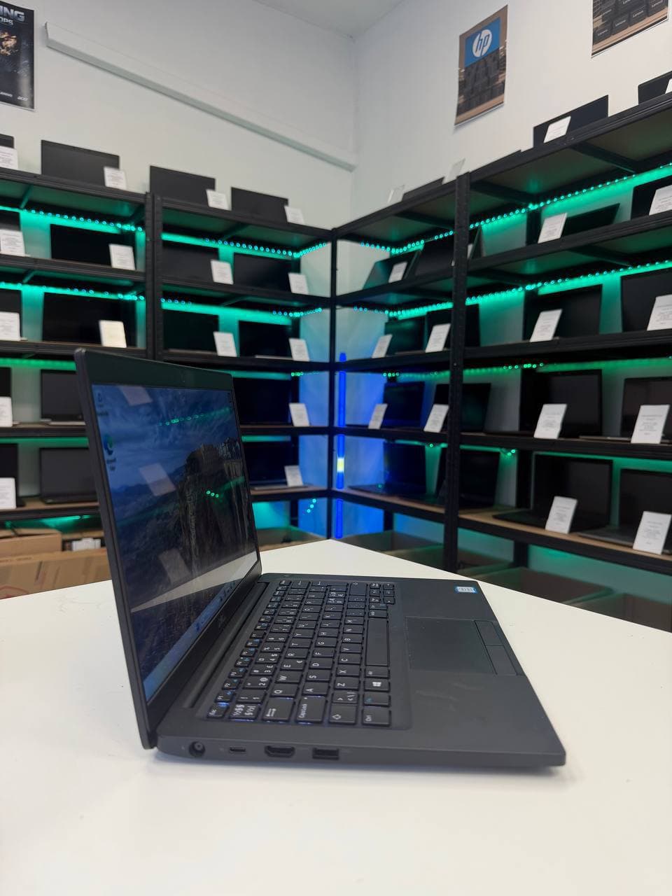 Dell Latitude 7390 Touch