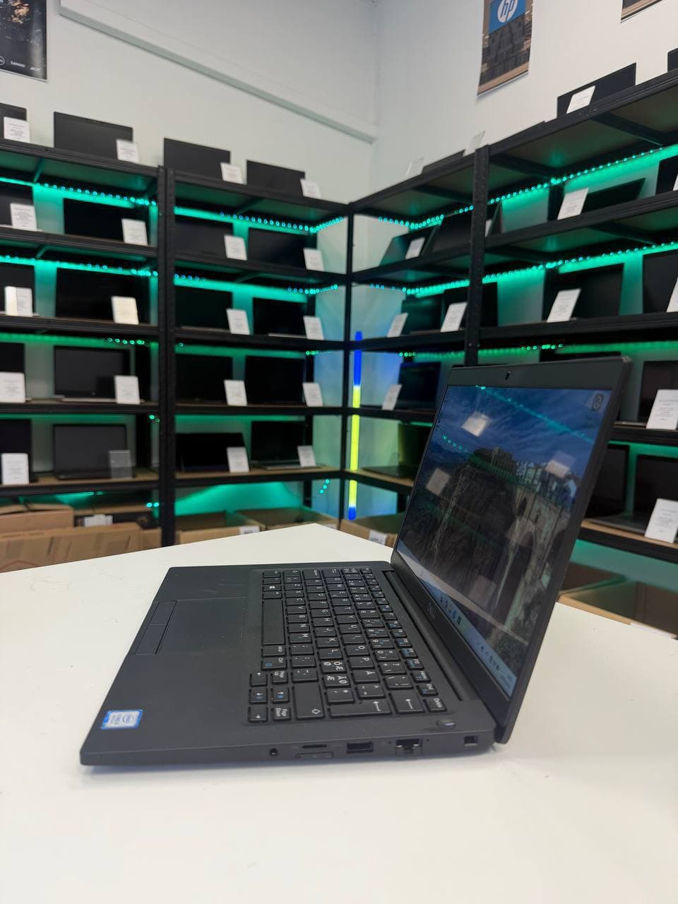 Dell Latitude 7390 Touch