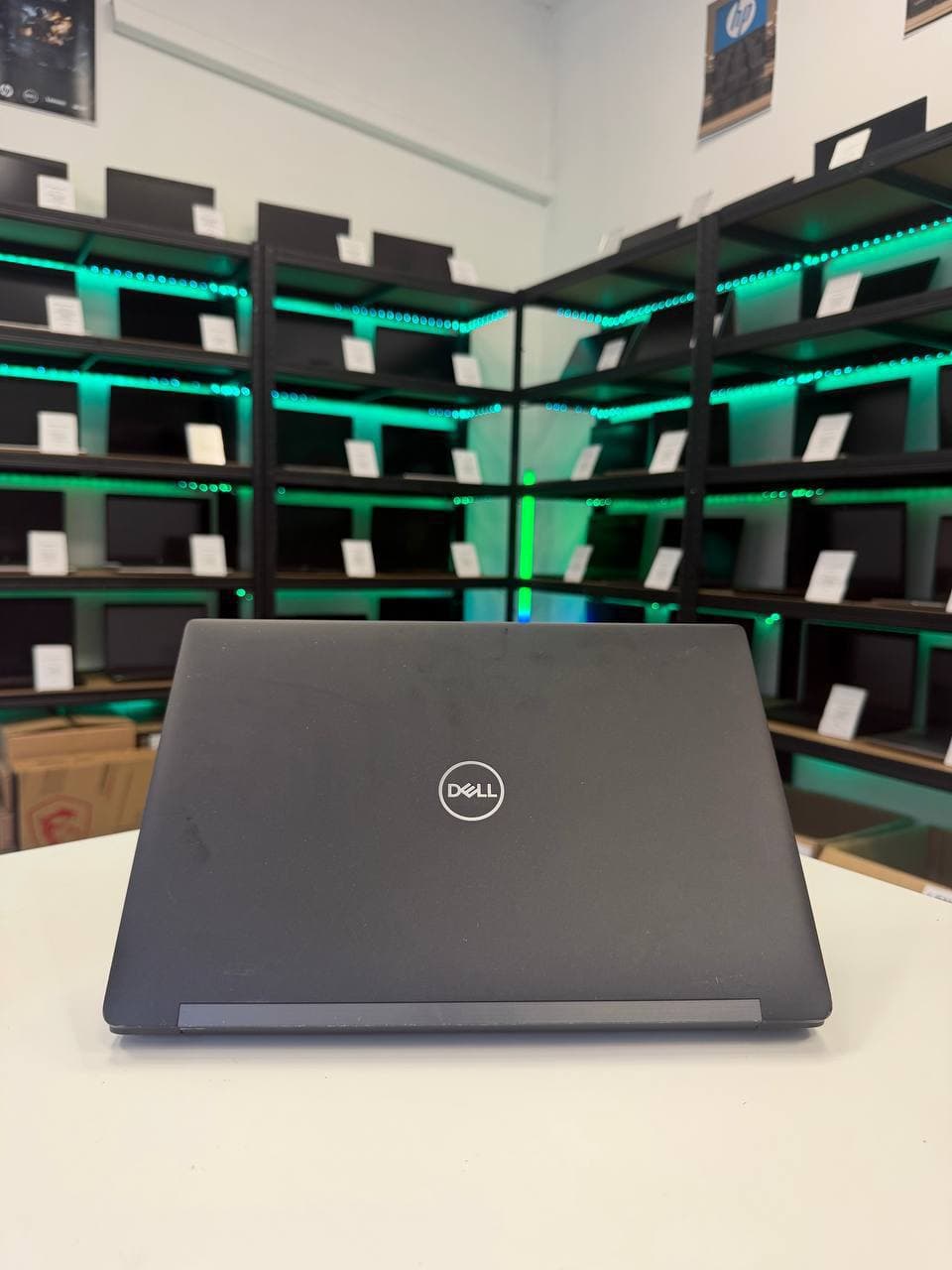 Dell Latitude 7390 Touch