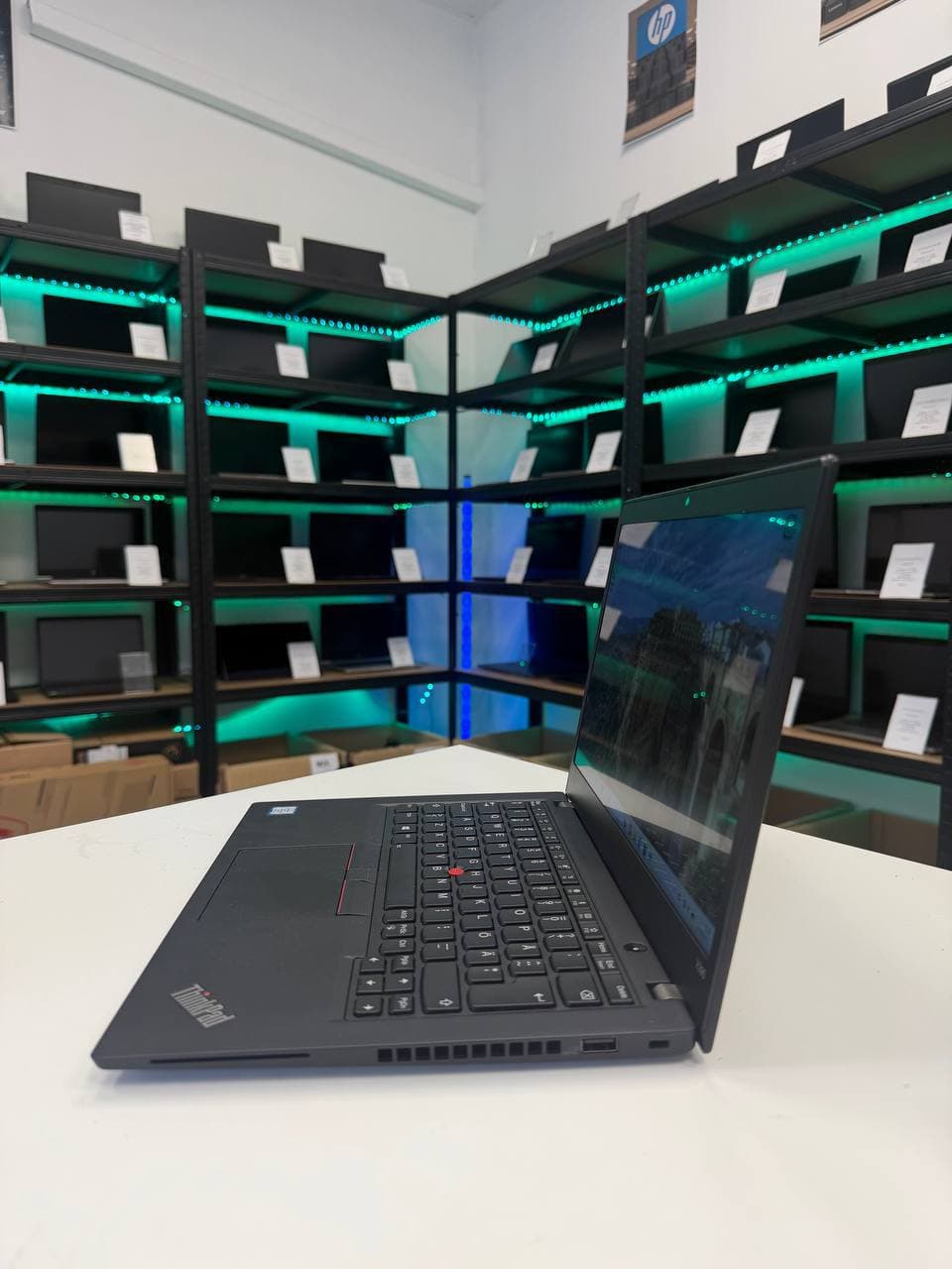 Lenovo ThinkPad X390 Touch