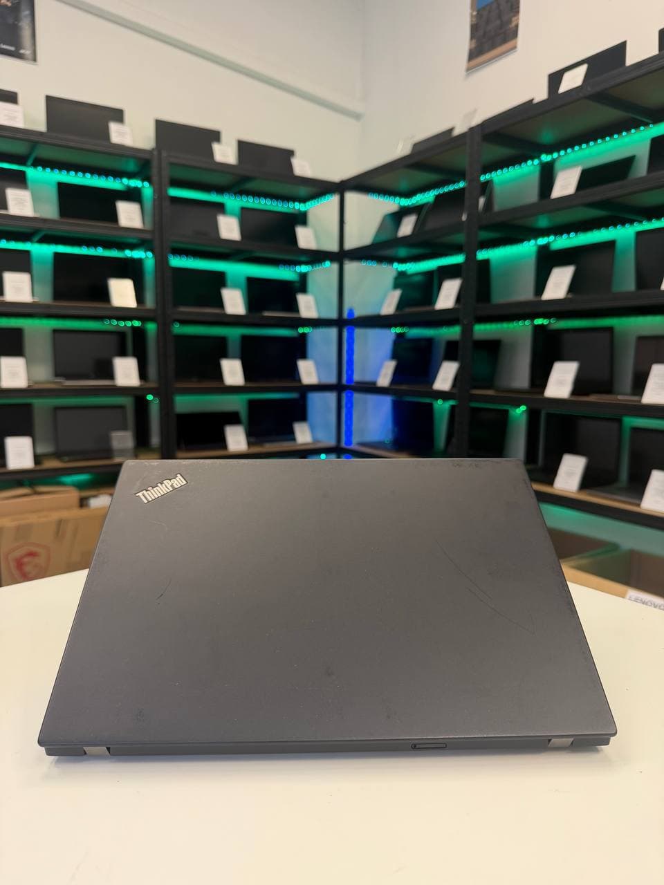 Lenovo ThinkPad X390 Touch