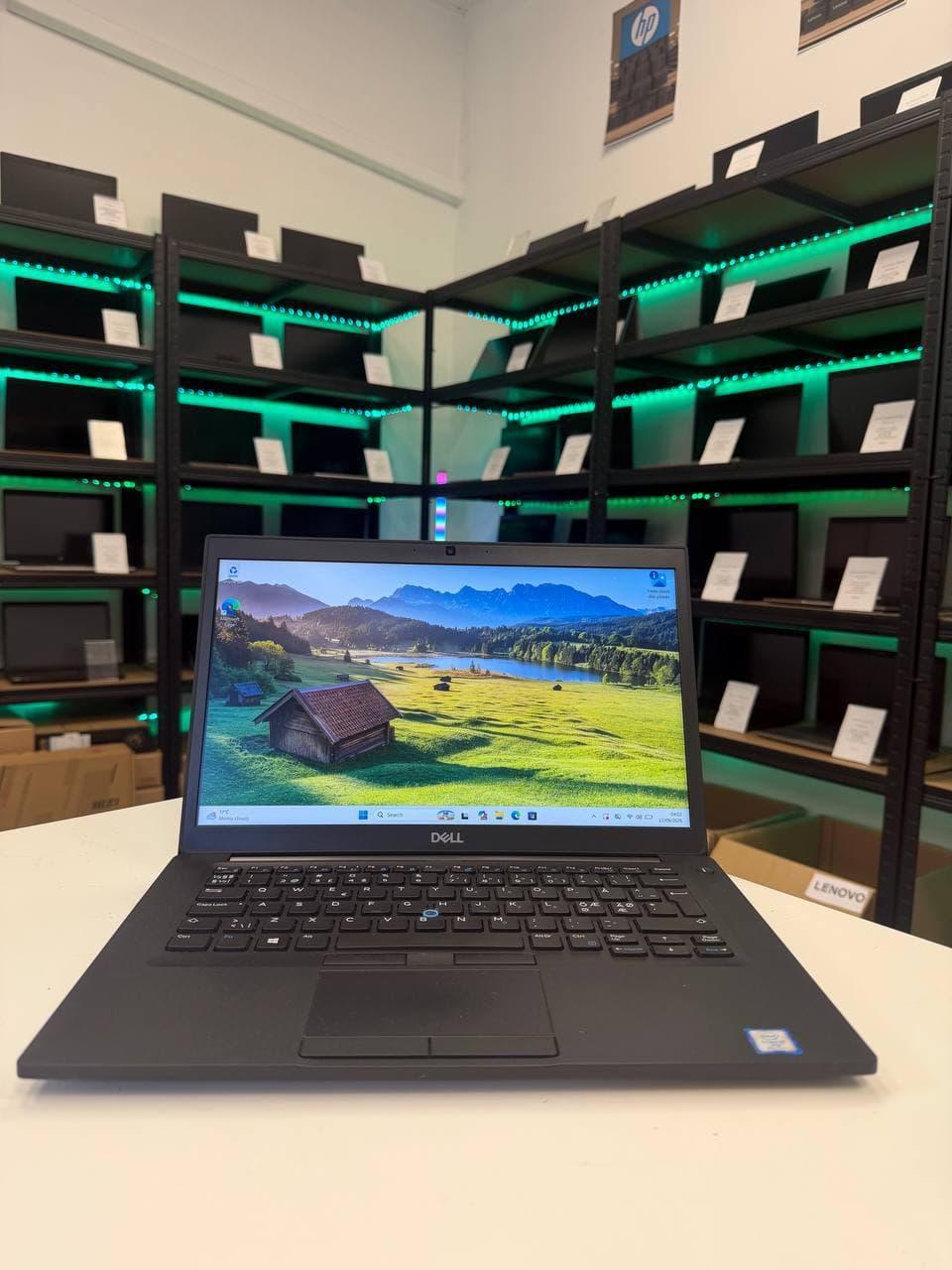 Dell Latitude 7490