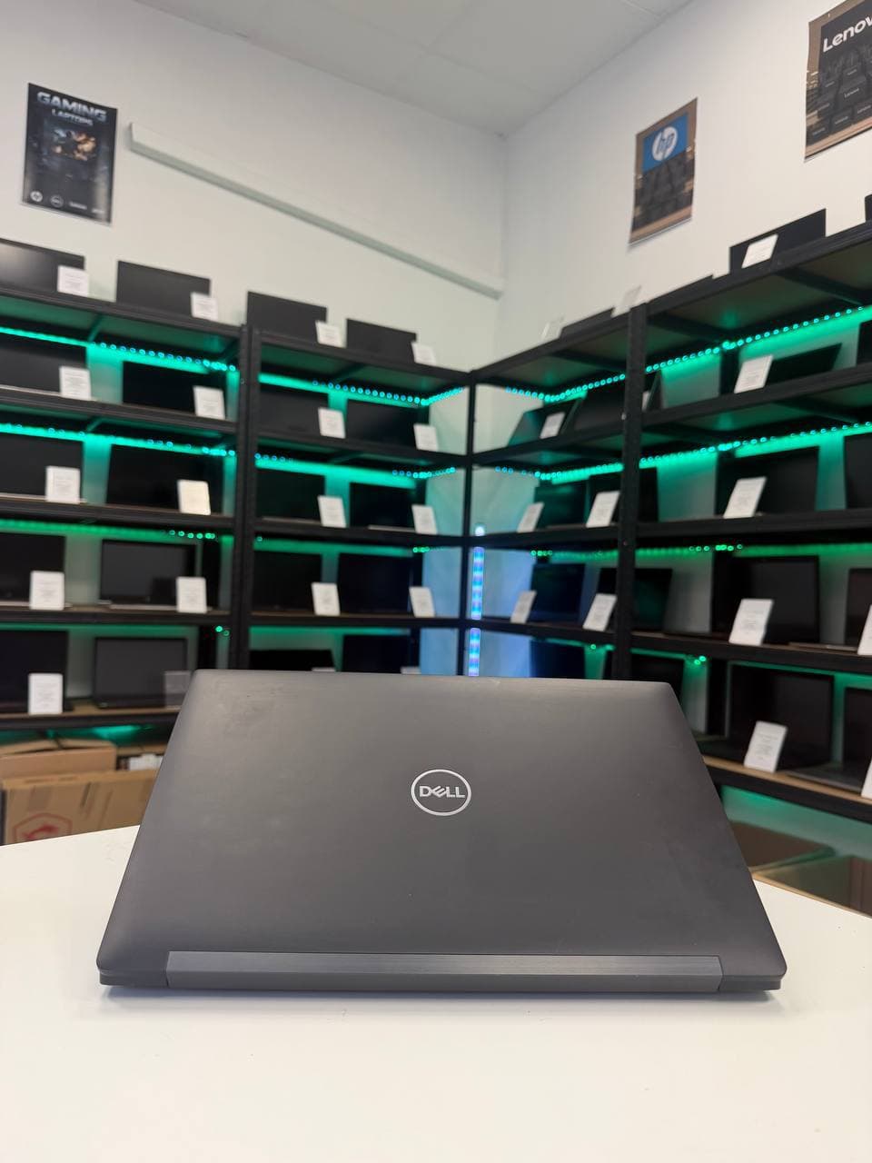 Dell Latitude 7490