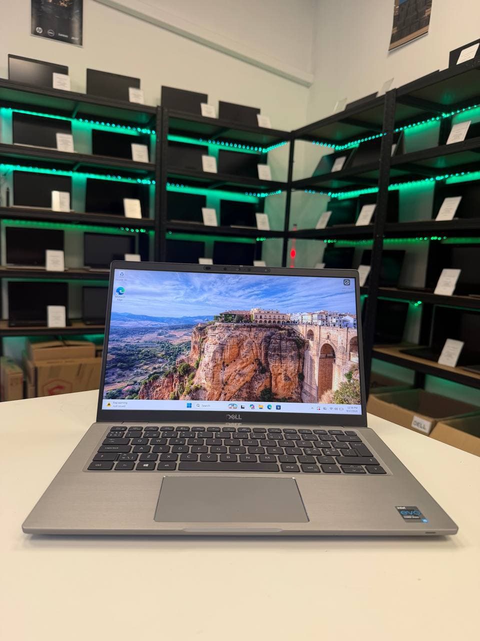 Dell Latitude 7420