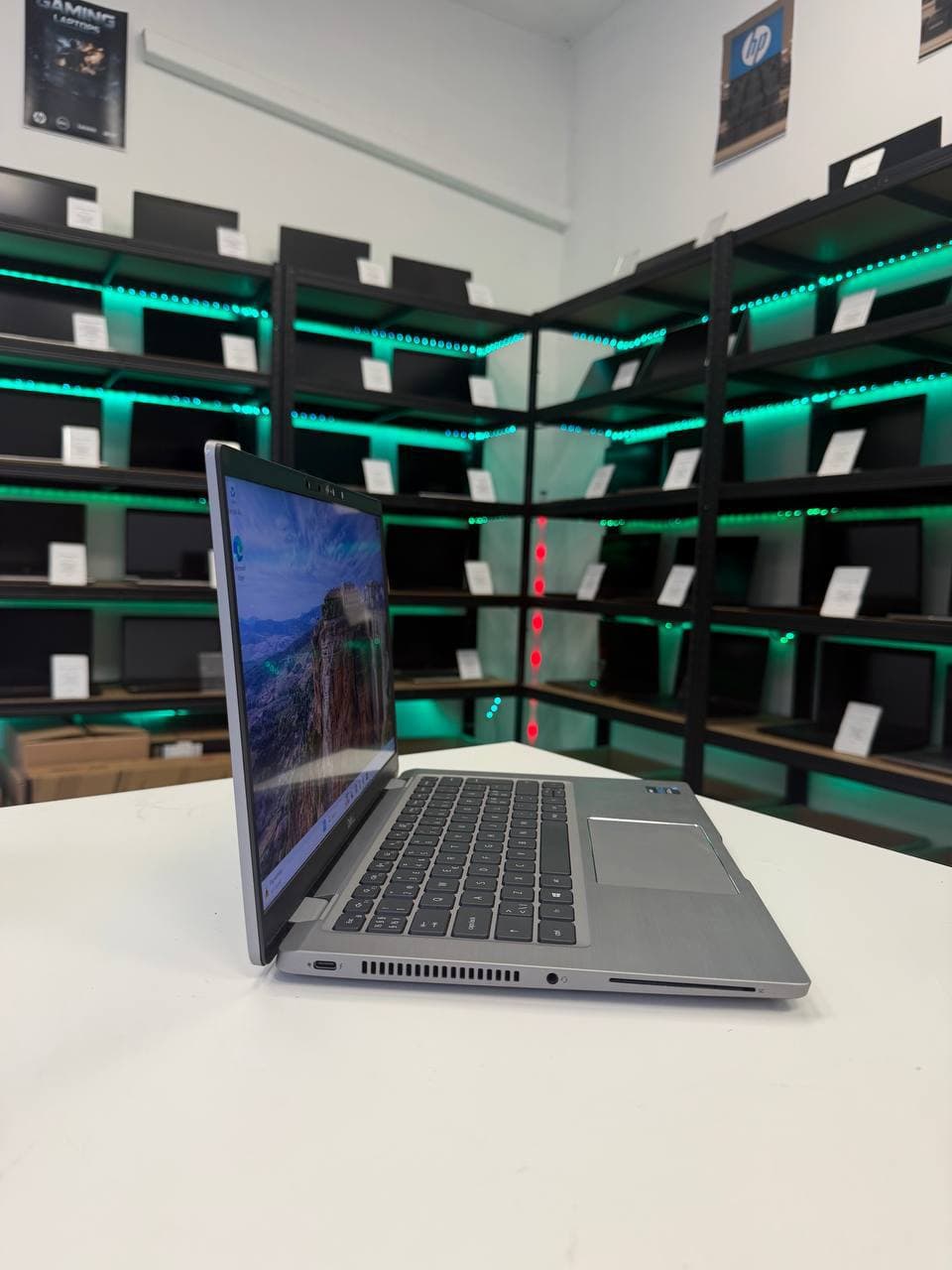 Dell Latitude 7420