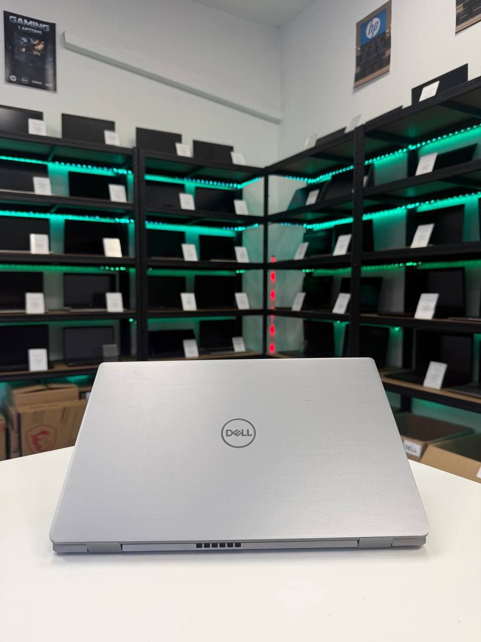 Dell Latitude 7420