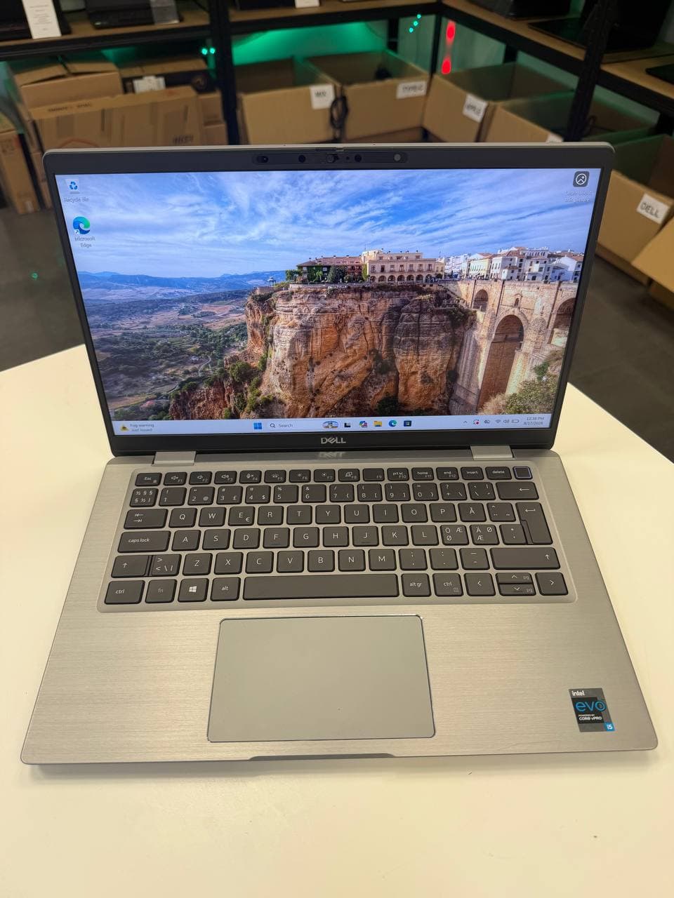 Dell Latitude 7420