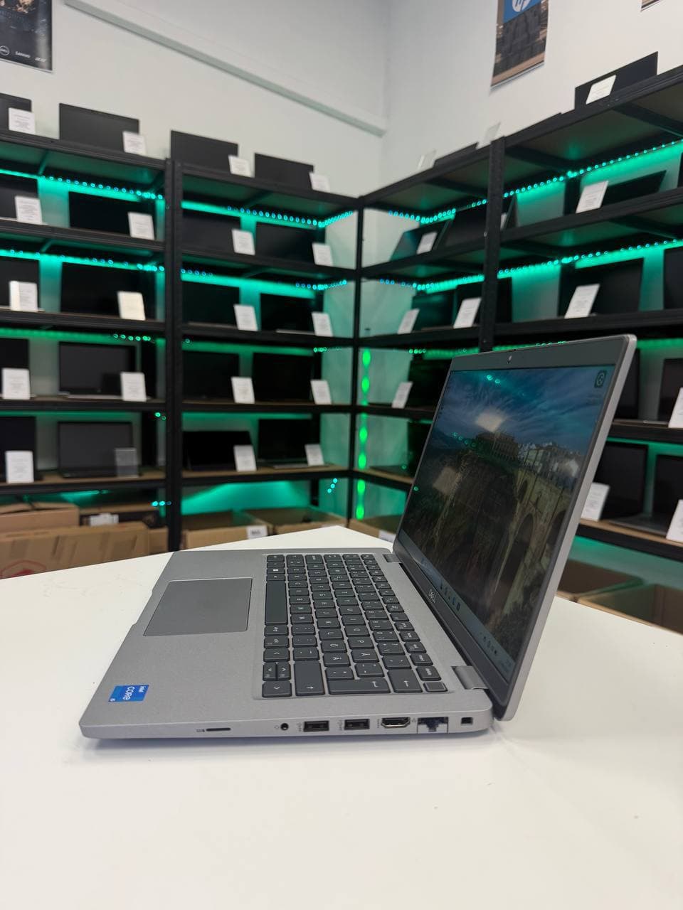 Dell Latitude 5430