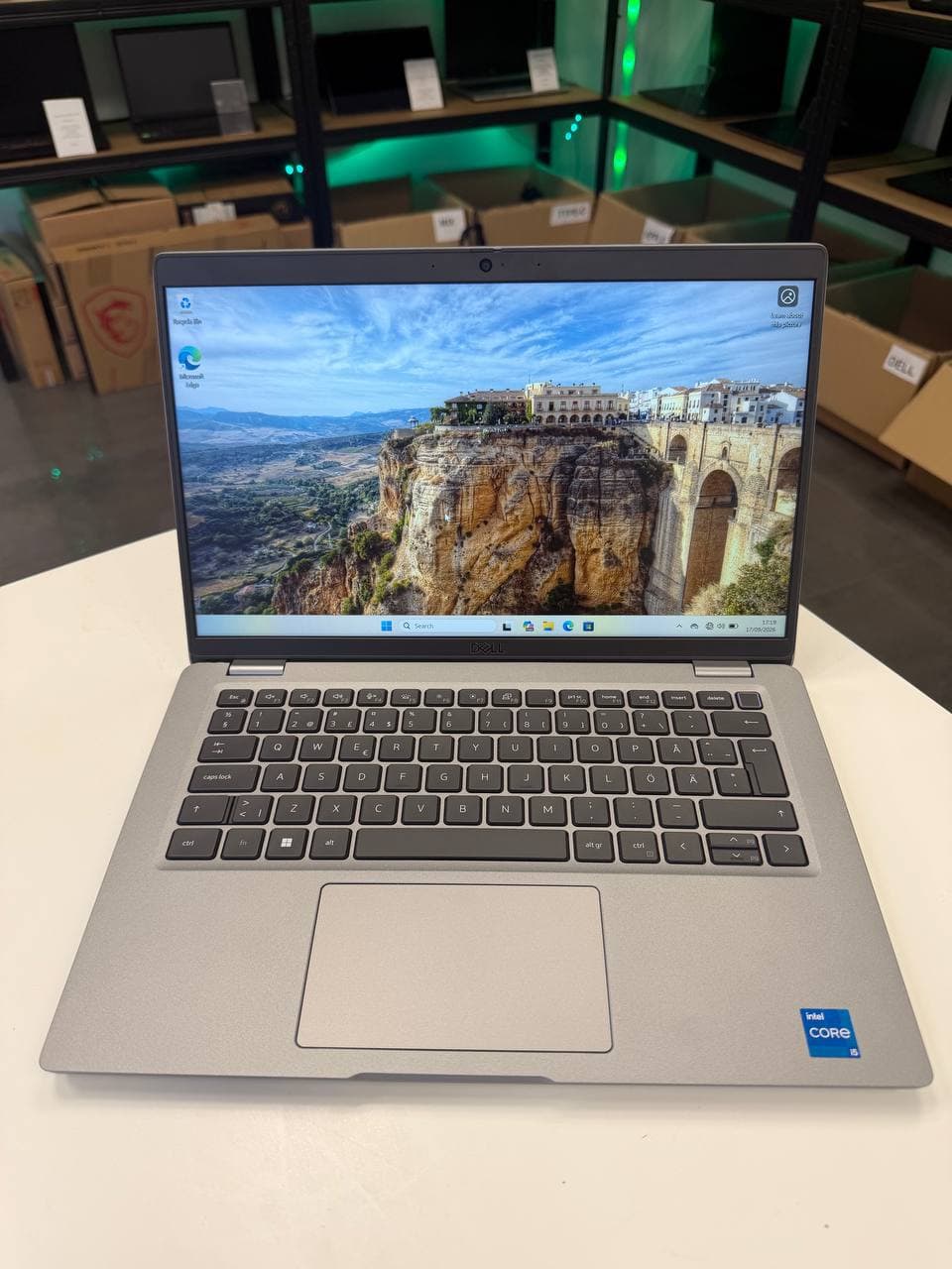 Dell Latitude 5430