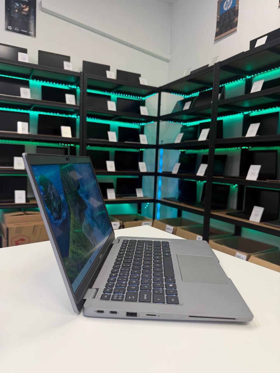 Dell Latitude 5320 Touch