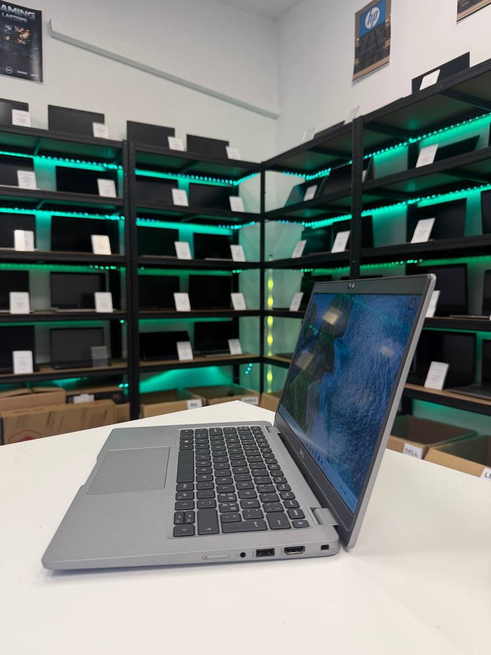 Dell Latitude 5320 Touch
