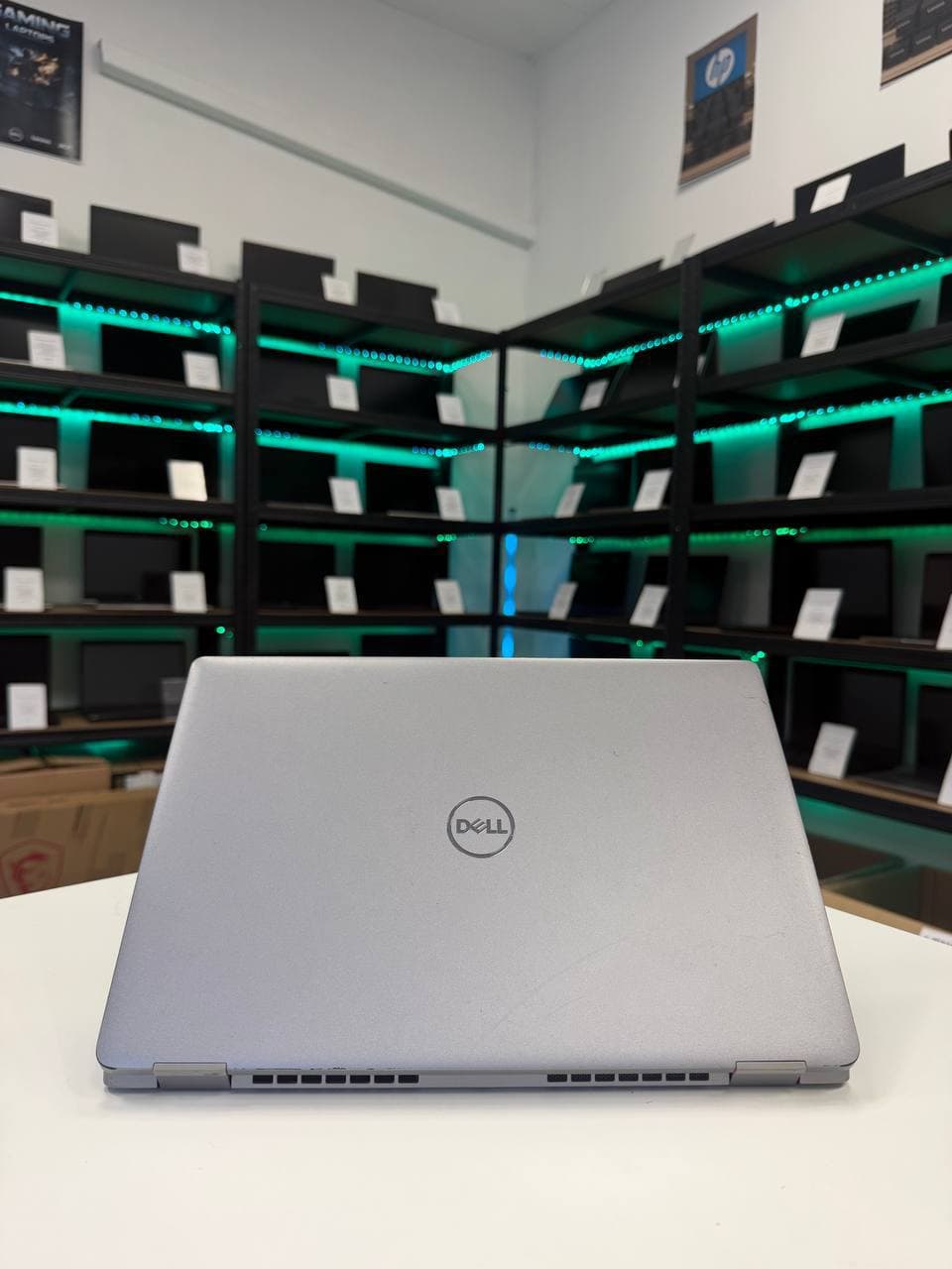 Dell Latitude 5320 Touch
