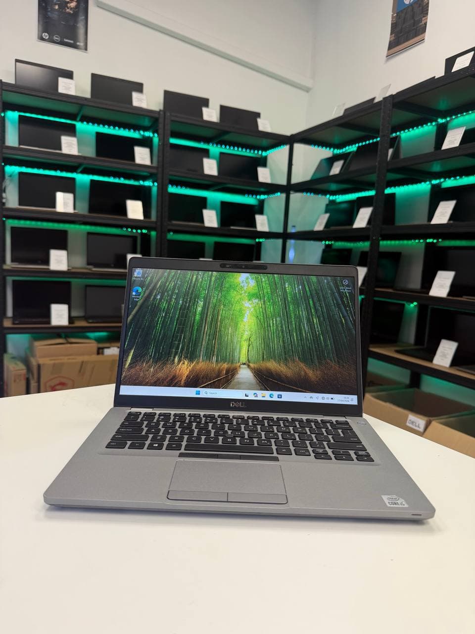 Dell Latitude 5410