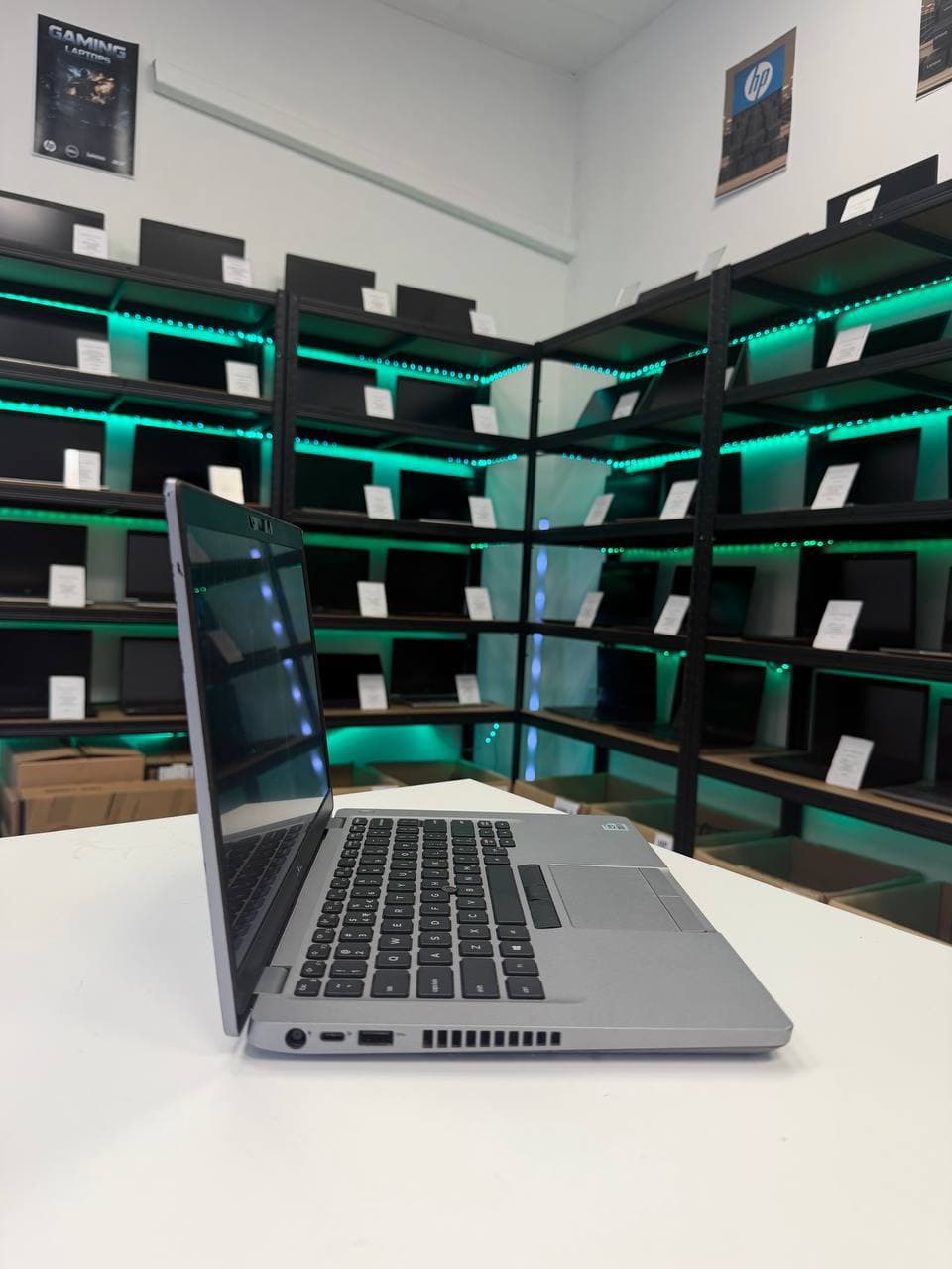Dell Latitude 5410