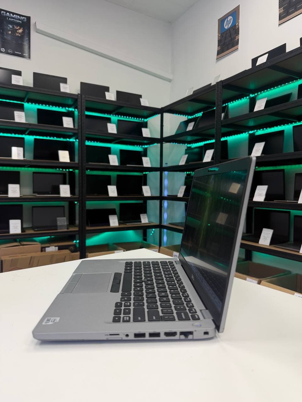 Dell Latitude 5410