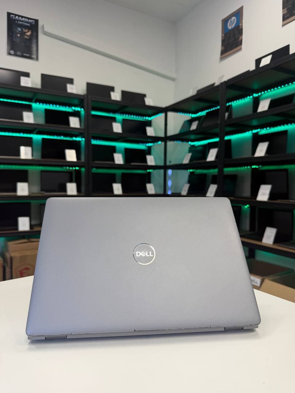 Dell Latitude 5410