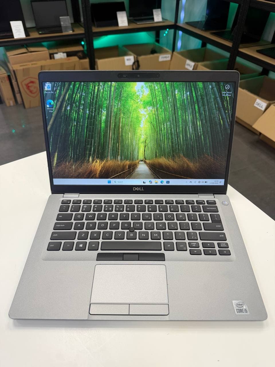 Dell Latitude 5410