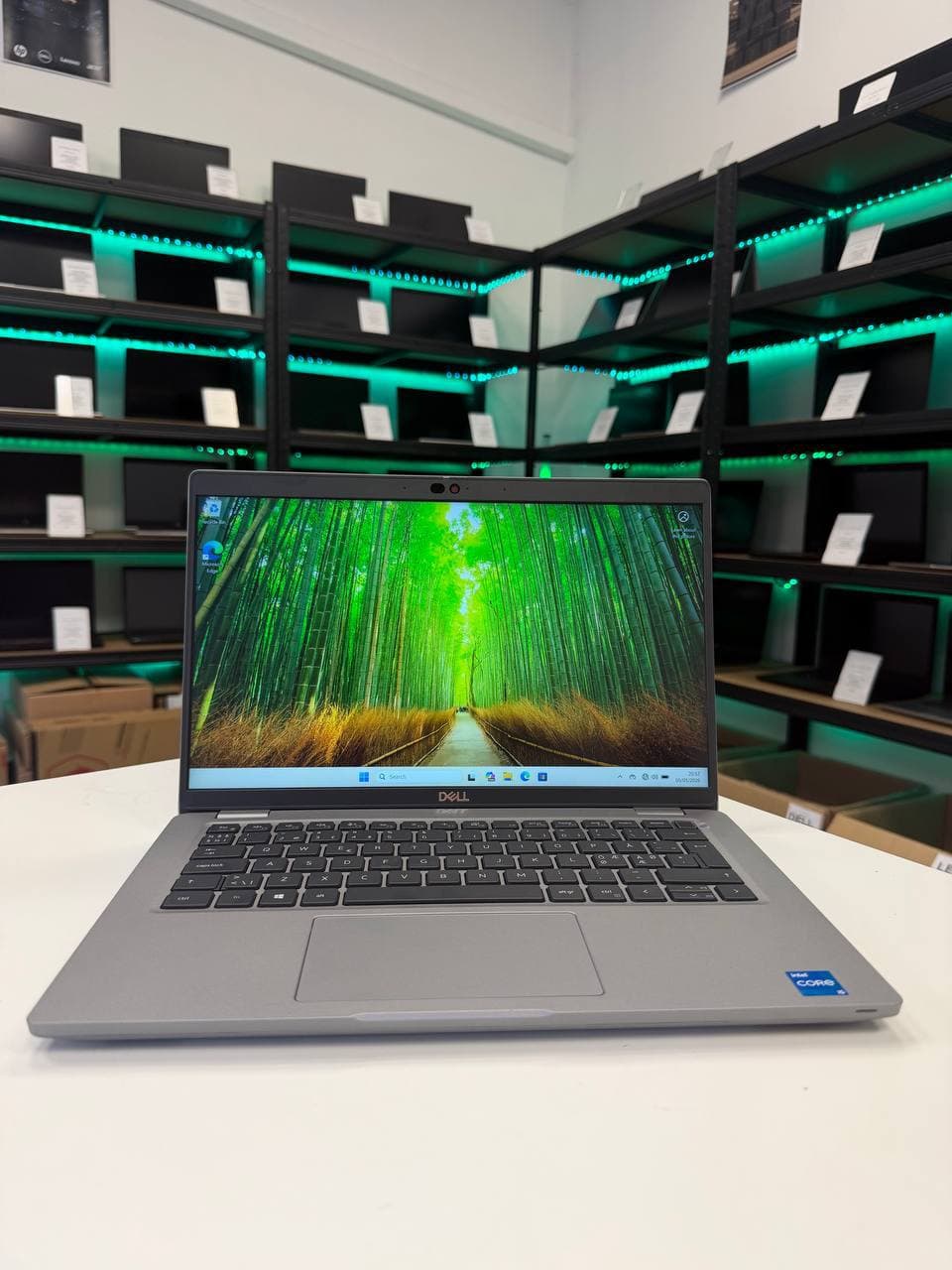 Dell Latitude 5420 Touch