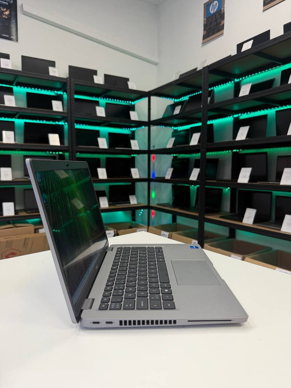 Dell Latitude 5420 Touch