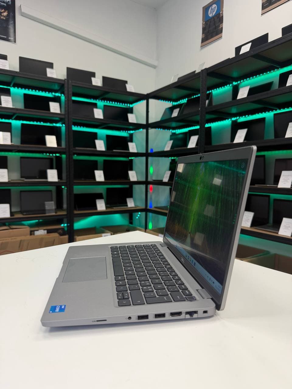 Dell Latitude 5420 Touch