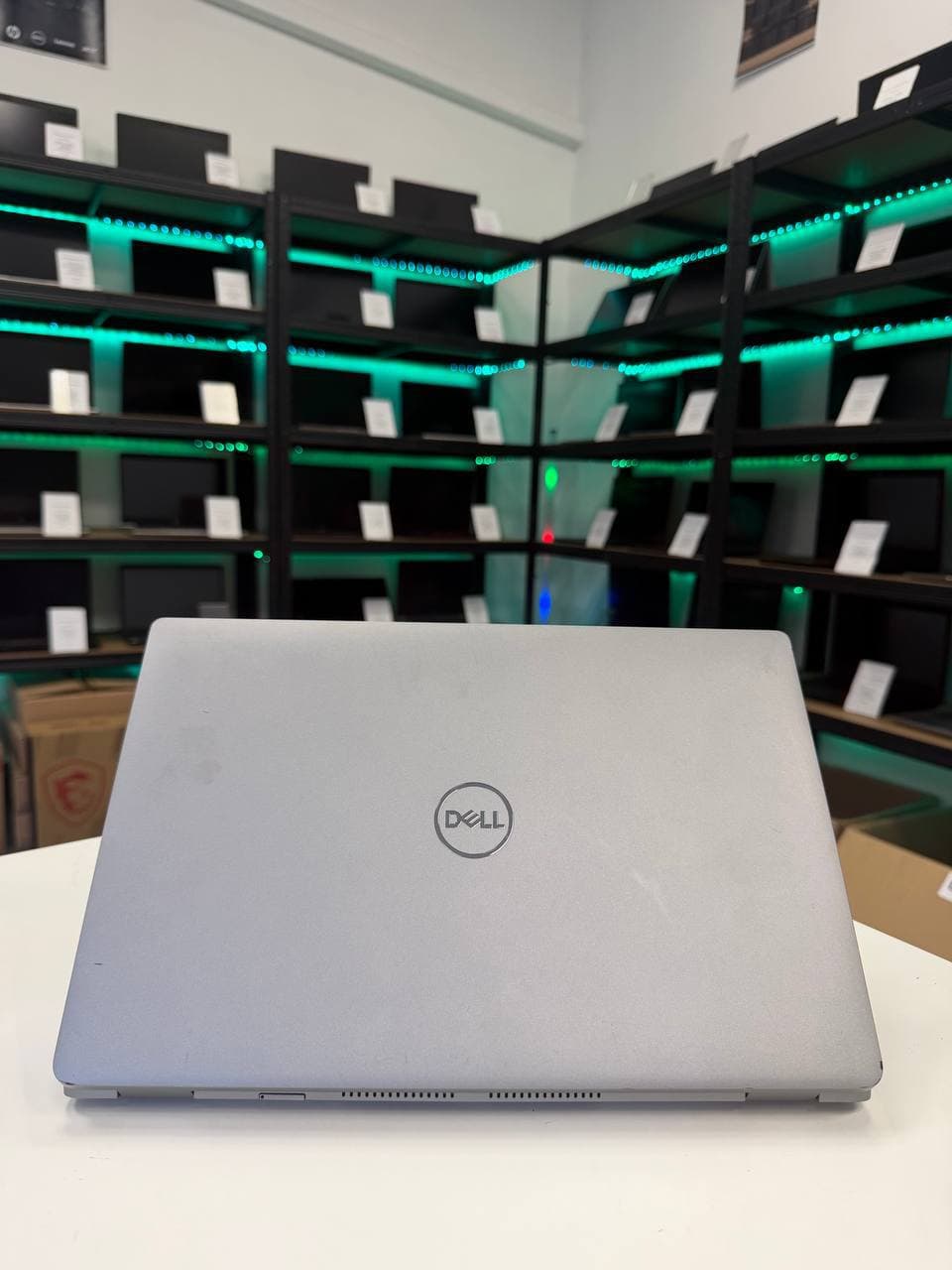 Dell Latitude 5420 Touch