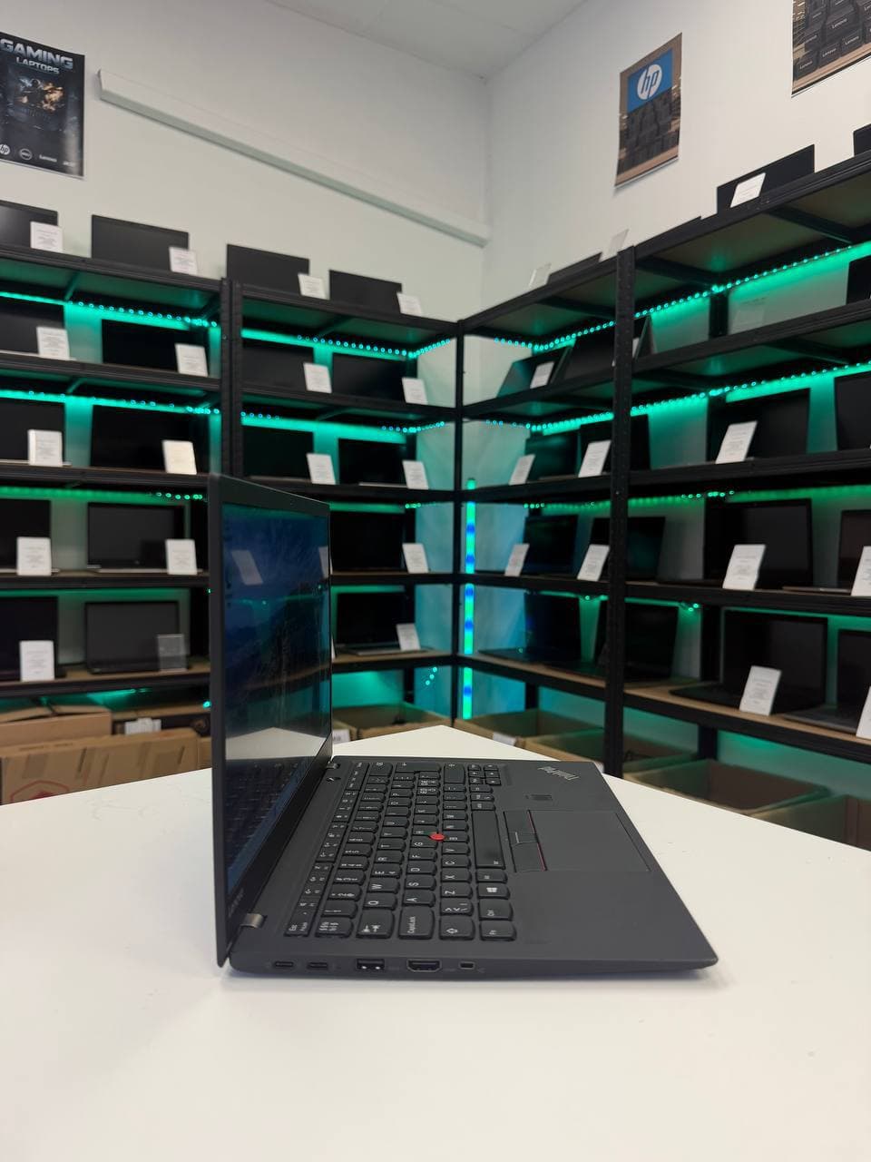 Lenovo ThinkPad X1 Carbon 5th