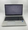 HP EliteBook 850 G8 Windows 11 15.6 FHD display Intel Core i5-1135G7 16 GB RAM 256 GB SSD Intel Iris Xe Graphics