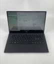 DELL XPS 13 9360 Touch Windows 10 13.3 QHD+ (2K) Touch Intel Core i7-7500U 8 GB RAM 256 GB SSD Intel HD Graphics