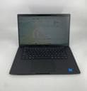 Dell Latitude 7520 Windows 11 15.6 FHD дисплей Intel Core i5-1145G7 16 GB RAM 256 GB SSD Intel HD Graphics