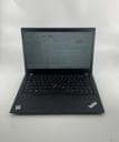 Lenovo ThinkPad T480s Touch Windows 11 14 FHD Touch Display(Dotykowy) Intel Core i5-8350U 16 GB RAM 256 GB SSD Intel HD Graphics