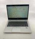 HP EliteBook 830 G5 Touch Windows 11 13.3 FHD Touch display ( dotykowy ) Intel Core i5-8250U 16 GB RAM 256 GB SSD Intel HD Graphics