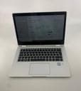 HP EliteBook x360 1030 G2 Touch Windows 10 13.3 FHD Touch Display (dotykowy 2 w 1) Intel Core i5-7200U 8 GB RAM 256 GB SSD Intel HD Graphics